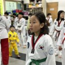 피움K태권도장 이미지