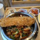 마곡나루역 신상 돈카츠&amp;솥덮밥 직장인 맛집 솥카츠 방문 후기