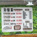 더덕솥뚜껑삼겹살 가산점 | 울산 중구 다운동 맛집 더덕솥뚜껑삼겹살, 더덕무한리필 된장국수 후기 주차 정보