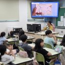능평초등학교 데일리와이