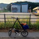 의암댐길 이미지