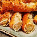 오붓한학동 | 강남 대게 맛집 크래버대게나라 푸짐한 코스요리로 즐긴 가족모임 후기