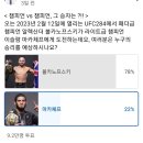 아직은..국내에서 ufc가 그렇게 인기 스포츠는 아닌가봐요 이미지