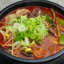 뼈해장국전문 이미지