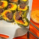 중동 이마트 공영주차장 앞 | 부산 해운대 샐러드맛집 | 샐로우, 샐러드롤 존맛 메뉴 발견 식단관리가 이렇게 맛있을 수도 있다고...