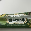 타미나빙스 | [해태아이스] 말차마루 내 최애 말차 아이스크림으로 등극!! 녹차마루 vs 말차마루 맛 차이 비교