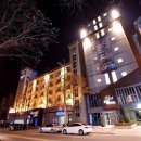 째즈어라운드호텔 이미지