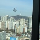 남산부페 | 서울드래곤시티THE26ㅣ남산뷰호텔레스토랑 브런치 &amp; 디저트 뷔페 대만족 후기