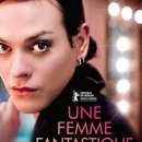 판타스틱 우먼 ( Una mujer fantastica , A Fantastic Woman 2017 ) 이미지