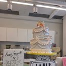 진주시청(1층 민원실 입구) | 진주 상대동 아이가 좋아하는 마카롱 케익전문점 버터라벨 다녀온후기❤️