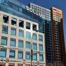 (주)신우용인사옥 | 🍷 구성역 솔담마켓 방문 후기｜용인 솔스퀘어 솔루엠 본사 1층 와인샵