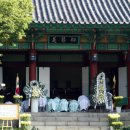 사육신추모제향 이미지