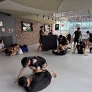 노기 브랜드 'GRPLX' 공식 후원선수 활동 – 첫 노기 오픈 매트 후기✌🏾