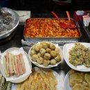 수유중앙골목시장 이미지