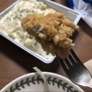 치킨선생 이미지