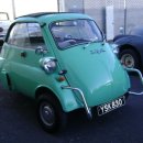 名車 감상하기, 1959 BMW 300 ZETTA 이미지