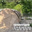 영천 오토 캠핑장 / ‘두드림캠핑장’ 개별 사이트 및 시설 안내