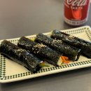 땅꼬마김밥 이미지