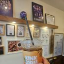 은하수벽산 | 킨크커피 은하수 벽산점 방문 후기