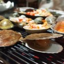 통큰조개구이 이미지
