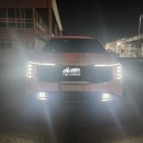 씨유 서평택IC점 | 기아 카니발 9인승 하이브리드 ! 경기 평택 어부바단독탁송 → 강원 동해 어부바탁송 신차리스