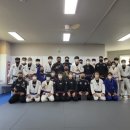 구리갈매런주짓수
