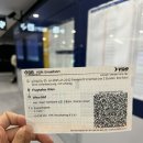 🇦🇹비엔나 여행 | 비엔나 공항에서 소미네 민박으로