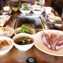 갱변숯불구이 이미지