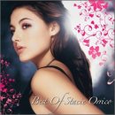 ★★★ 베스트 앨범 [Best Of Stacie Orrico] 출시되었습니다!! 이미지