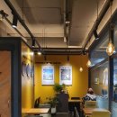 컴포즈커피 인천삼산점 이미지