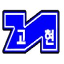 거제고현중학교 이미지