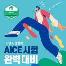 동원시스템즈(주) | [1] AICE BASIC 응시 후기