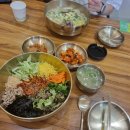 고좌리뼈칼국수