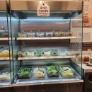 온가족의뽑기놀이방 | 대전 관저동 샤브샤브 맛집 퐁당샤브 내돈내산 방문 후기(월남쌈, 놀이방식당, 마치광장)