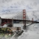 기초회화(서양화) 이미지