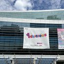 이루다컴퍼니 | 22회 부산국제음식박람회 솔직 방문기 🍴 현장 체험 &amp; 아쉬웠던 점까지!