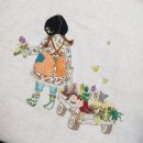담쟁이퀼트