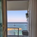 창가의 풍경 | 강릉 외풍차단 시공후기 : 봄의 전령사를 맞이하는 가장 완벽한 창가의 변화