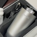 [내돈내산] 벤딕트 애트모어 차량용 스마트 방향제 사용 후기 Dude 듀드향♬ 남자 선물 추천 :)