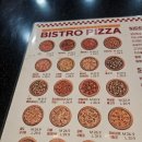 도미노피자화곡점 | 강서구 화곡동 곰달래길 비스트로피자 화곡목동점 콤비네이션피자 후기