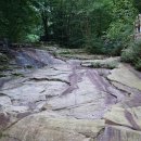 운문산자연휴양림 이미지