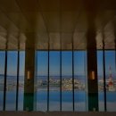 리츠카페 | 후쿠오카 리츠칼튼 럭셔리 호캉스 후기