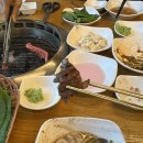 구이구이 | [김포] 가족모임 맛집 추천｜프리미엄 한우·한돈 맛집 &#39;가천린포크구이구이센터&#39; 내돈내산 후기