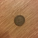 74년도100원 이미지