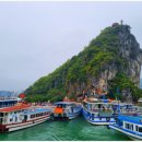 하롱베이 이미지