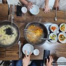 호원당황토민박식당