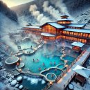 건강스파랜드불한증막사우나 이미지