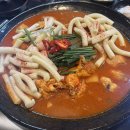 행복한찜닭 금촌점 | [파주맛집] 금촌 강남에서 유명한 떡도리탕 맛집 : 원두막떡도리탕(볶음밥 필수)