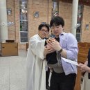 성사혼및 유아세례(2026.5.9.토) 이미지