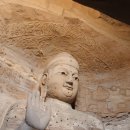석굴집 | [중국 산서성 여행]중국 4대 석굴 중 으뜸, 산서성 대동 운강석굴(雲岡石窟)(2)